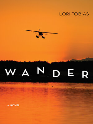 cover image of Wander
